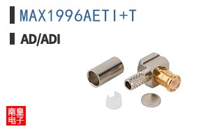 MAX1996AETI+T