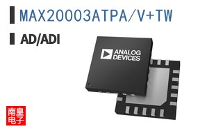 MAX20003ATPA/V+TW