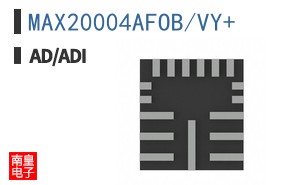 MAX20004AFOB/VY+