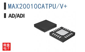 MAX20010CATPU/V+
