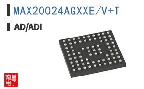 MAX20024AGXXE/V+T