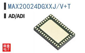 MAX20024DGXXJ/V+T