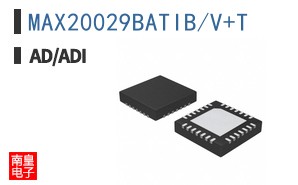 MAX20029BATIB/V+T
