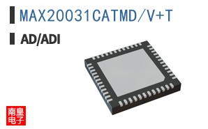 MAX20031CATMD/V+T