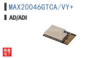 MAX20046GTCA/VY+