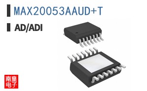 MAX20053AAUD+T