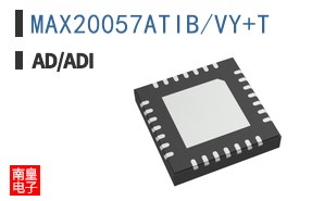 MAX20057ATIB/VY+T