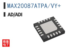 MAX20087ATPA/VY+