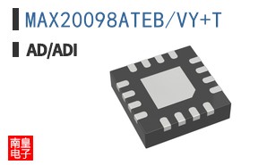 MAX20098ATEB/VY+T