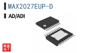 MAX2027EUP-D