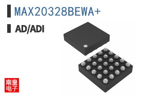 MAX20328BEWA+