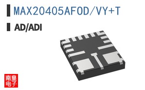 MAX20405AFOD/VY+T