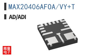 MAX20406AFOA/VY+T