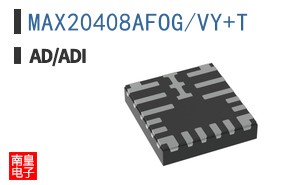 MAX20408AFOG/VY+T