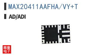 MAX20411AAFHA/VY+T