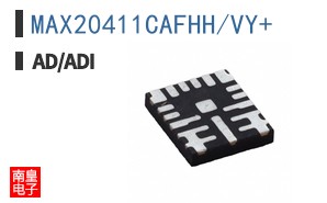 MAX20411CAFHH/VY+