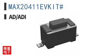MAX20411EVKIT#