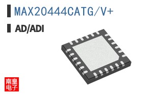 MAX20444CATG/V+