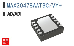 MAX20478AATBC/VY+