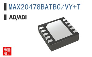 MAX20478BATBG/VY+T