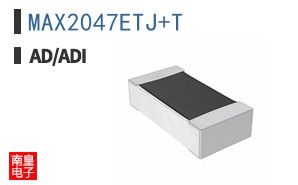MAX2047ETJ+T