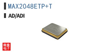 MAX2048ETP+T
