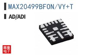 MAX20499BFON/VY+T