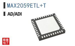 MAX2059ETL+T