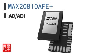 MAX20810AFE+