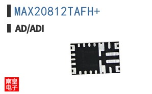MAX20812TAFH+