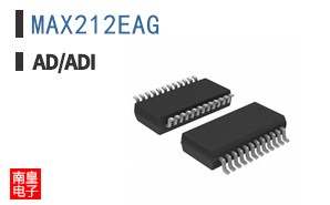 MAX212EAG+