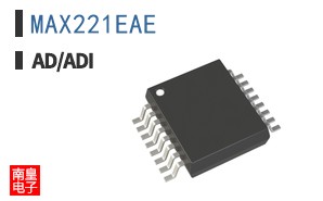 MAX221EAE+