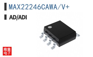 MAX22246CAWA/V+