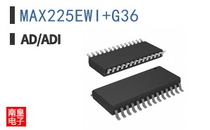 MAX225EWI+G36