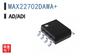 MAX22702DAWA+
