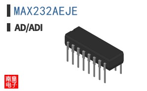 MAX232AEJE