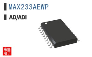 MAX233AEWP