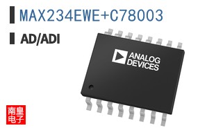 MAX234EWE+C78003