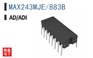 MAX243MJE/883B