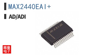 MAX2440EAI+