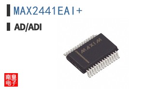 MAX2441EAI+