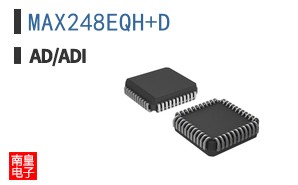 MAX248EQH+D