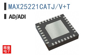 MAX25221CATJ/V+T