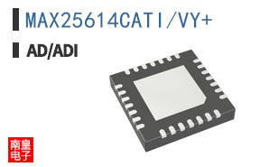 MAX25614CATI/VY+�ο�ͼƬ