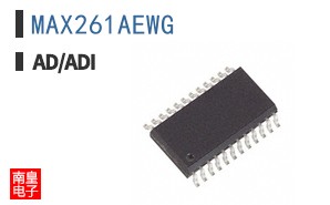 MAX261AEWG