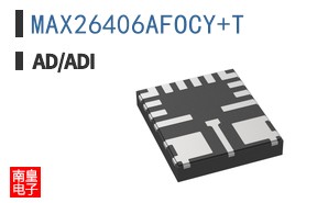 MAX26406AFOCY+T