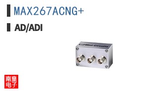 MAX267ACNG+