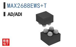 MAX2688EWS+T
