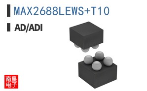MAX2688LEWS+T10