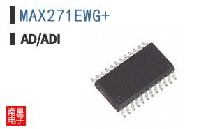 MAX271EWG